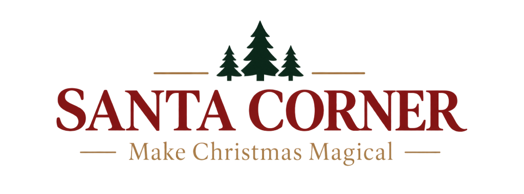 SantaCorner